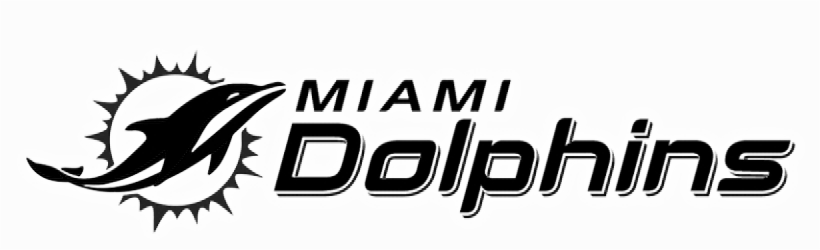 miami dolphins logo