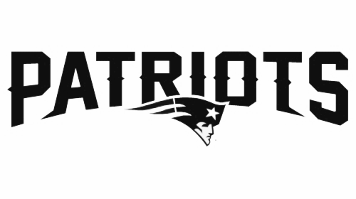 patriots logo
