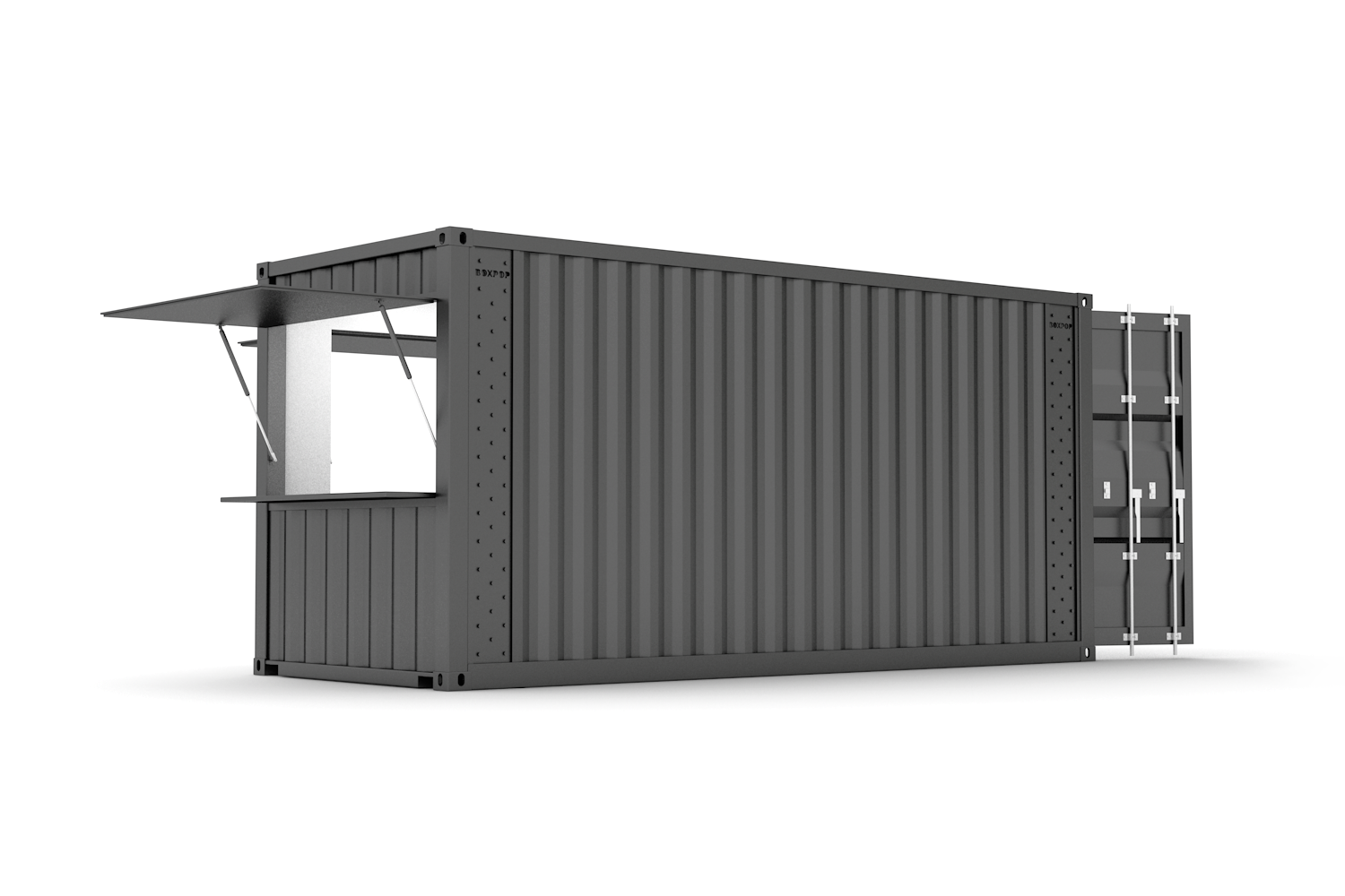 Boxpop 20