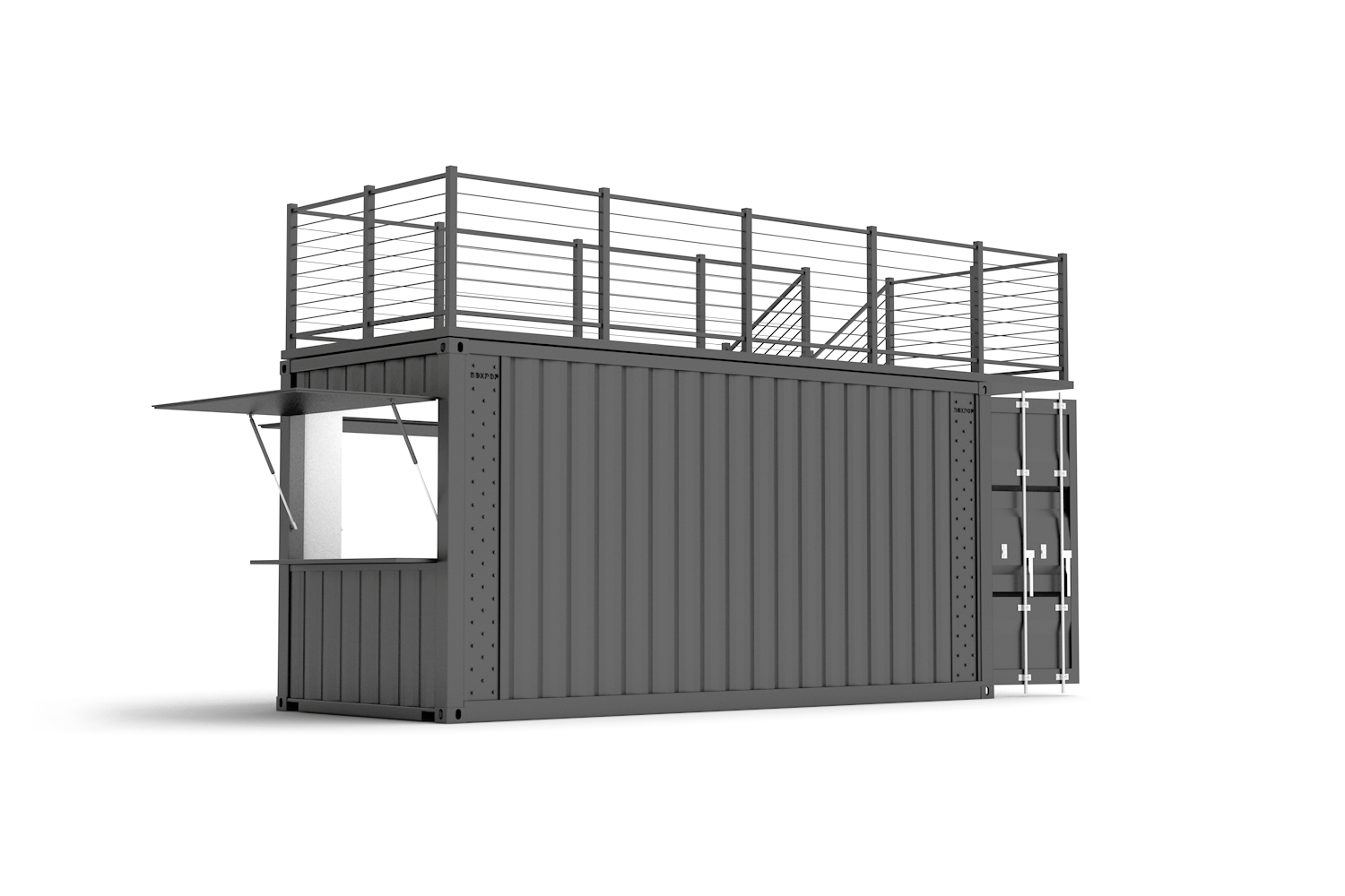 Boxpop 20