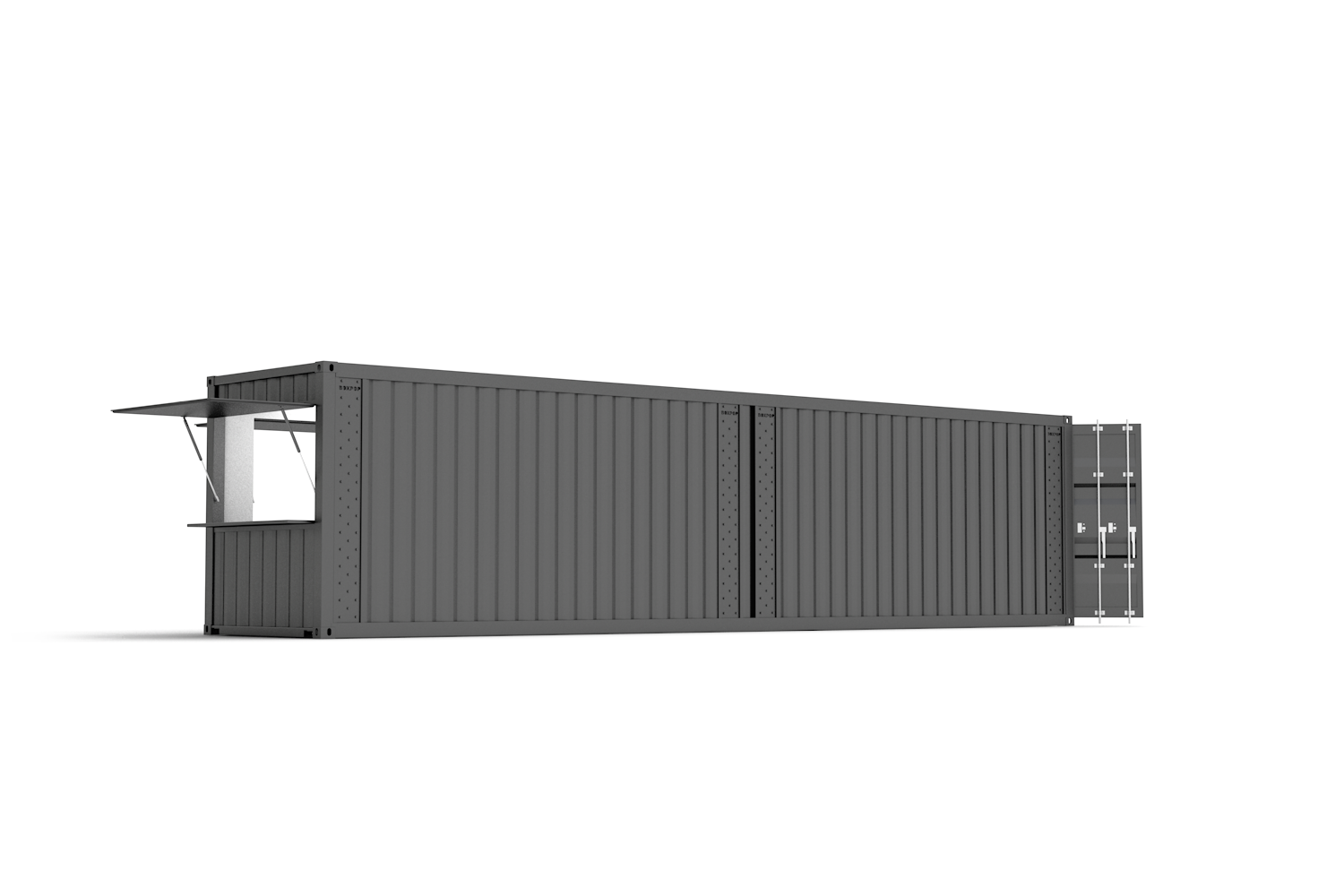 Boxpop 40