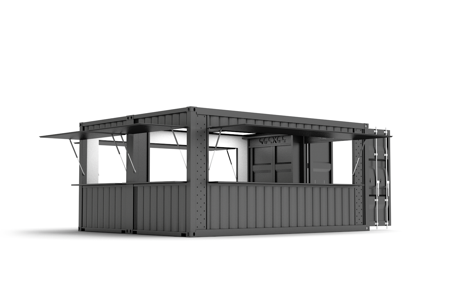 Boxpop DBL 20