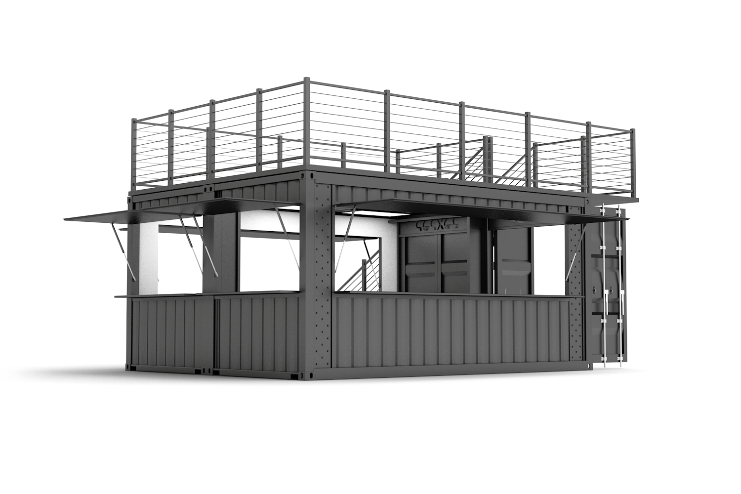 Boxpop DBL 20
