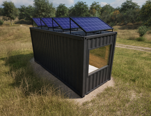 Box Hut External 4