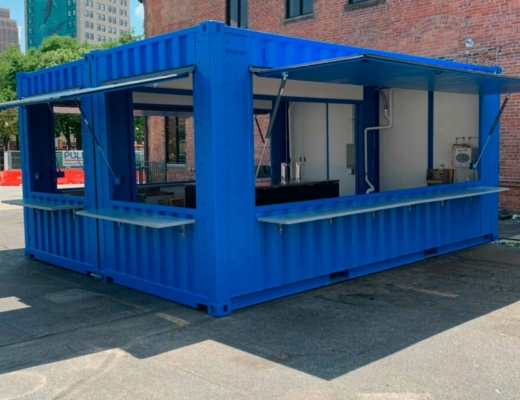 Tin Roof Bar