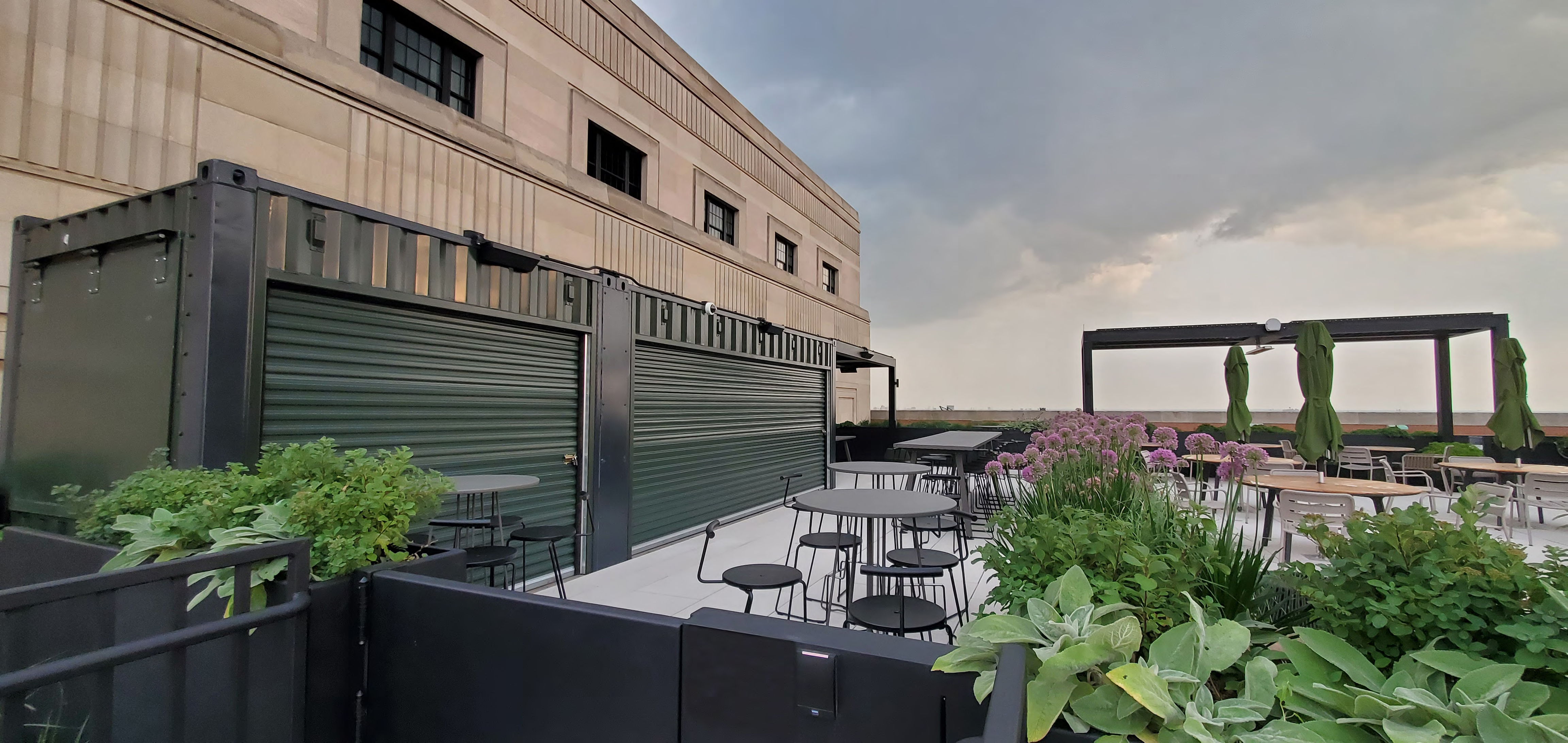 Uber Rooftop 4