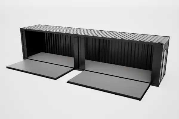 Boxpop Stage 40