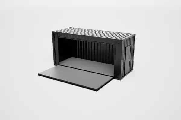 Boxpop Stage 20