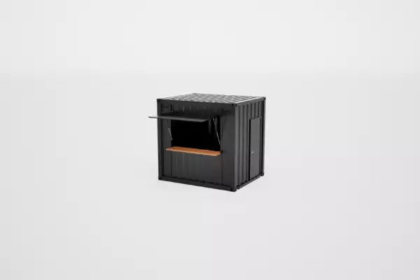 Bar 10 render