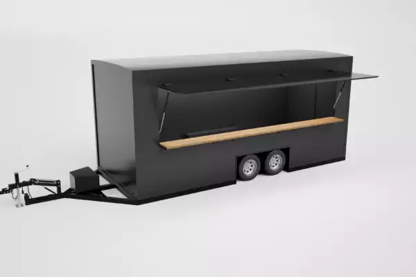 Trailer Box