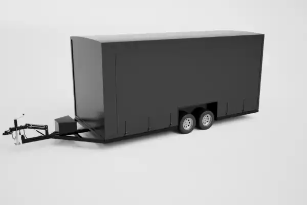 Trailer Box 2