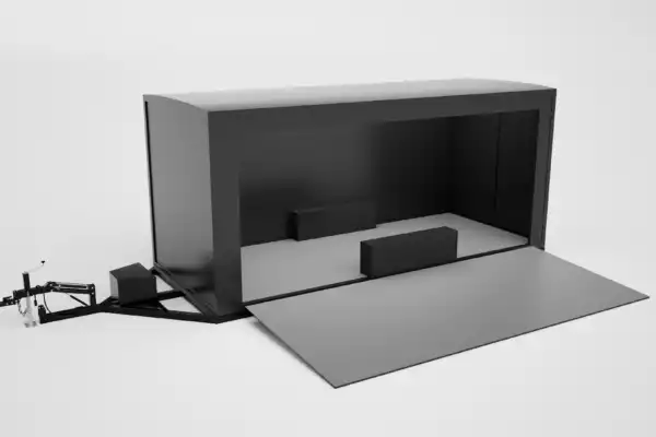 Trailer Box 4