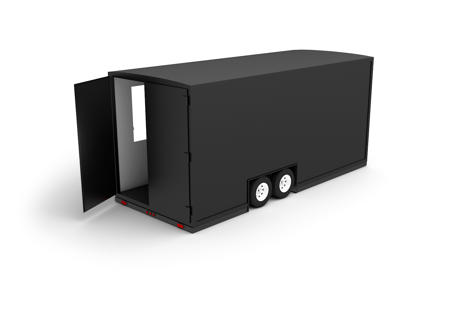 Trailerbox Premier rendering