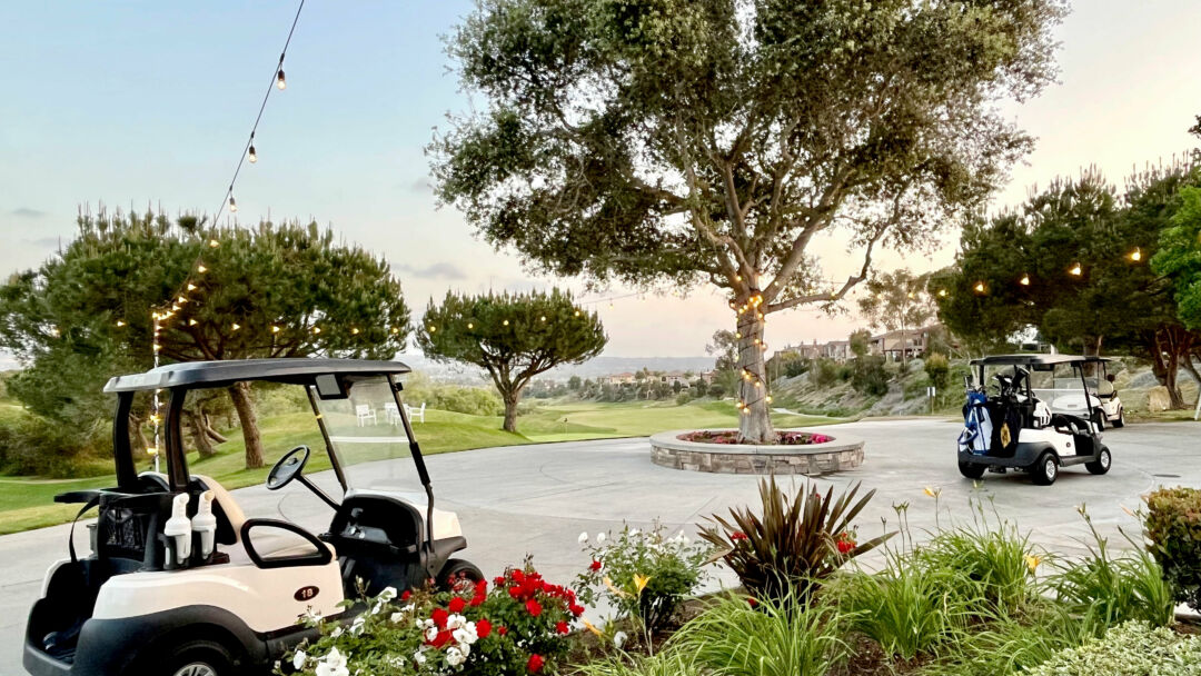 Arrowood Golf Course Venue