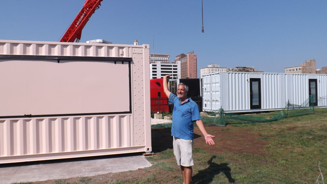 Transporting the Bourre Atlantic City BoxPop®