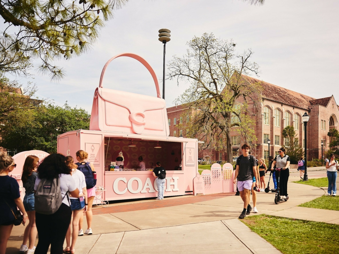 Coach Trailerbox FSU 32