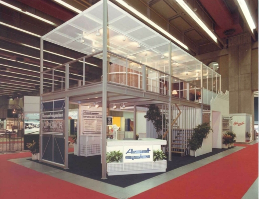 BoxPop Tradeshow