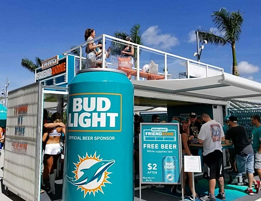 Box Pop Miami Dolphins 1080x720