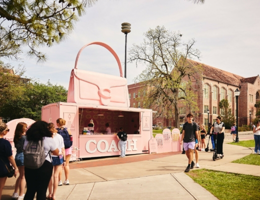 Coach Trailerbox FSU 32