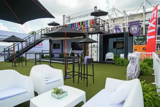 MLS All Star Game 2019 Orlando BoxPop®