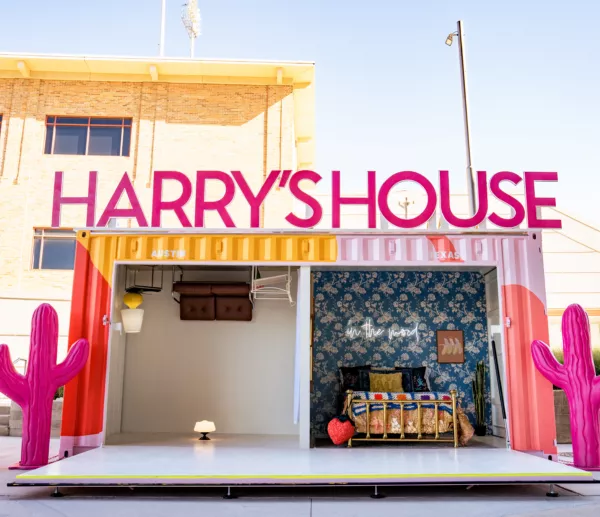 Harry Styles | Harry's House Experience