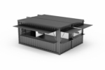 Boxpop DBL 20