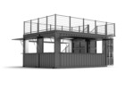 Boxpop DBL 20