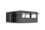 Boxpop DBL 20