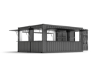 Boxpop DBL 20