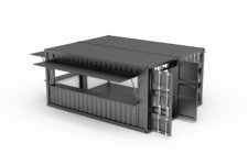 Boxpop DBL 20