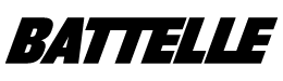 Battelle logo