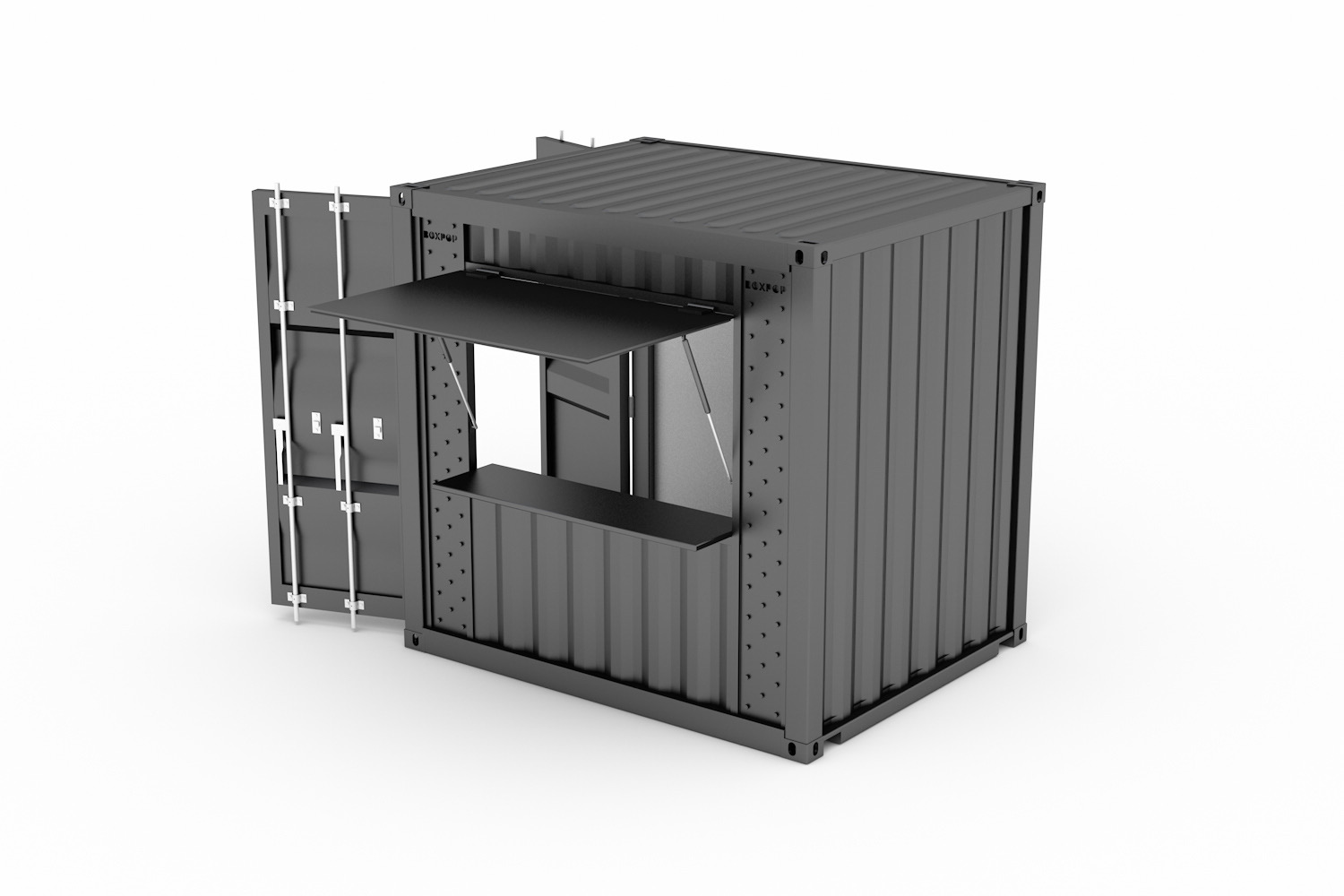 Boxpop 10