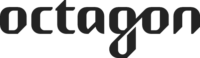 Octagon logo