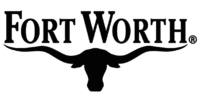 Forth worth logo