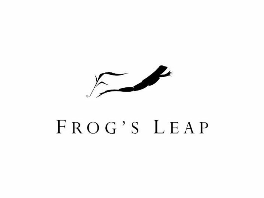 Frog's Leap Logo